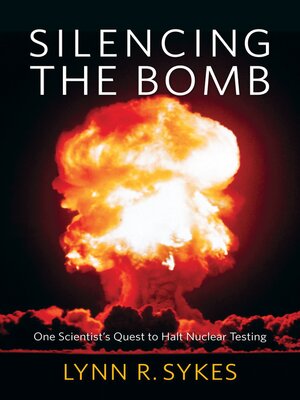 cover image of Silencing the Bomb
